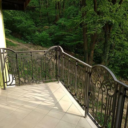 דירות בראשוב Apartament Ramona מראה חיצוני תמונה