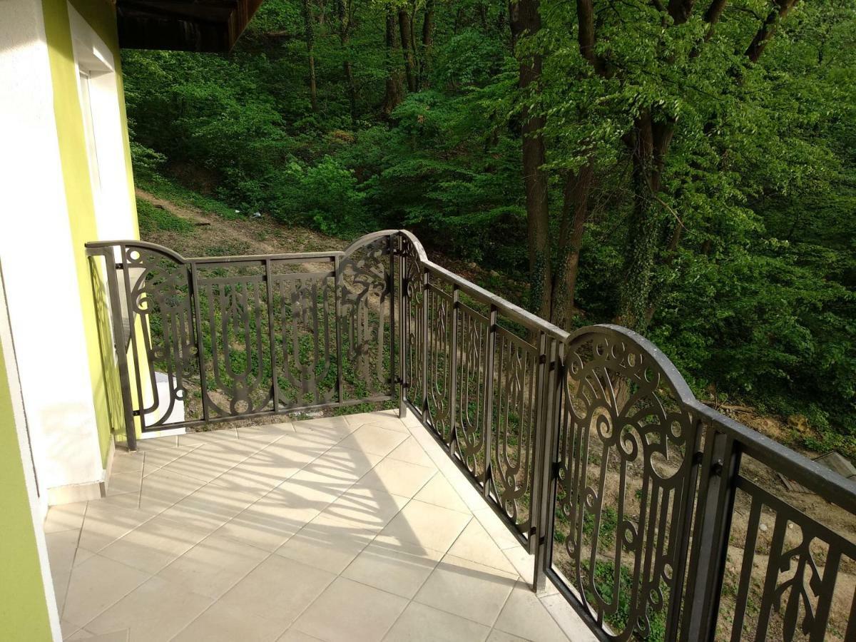 דירות בראשוב Apartament Ramona מראה חיצוני תמונה