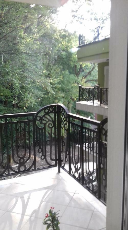 דירות בראשוב Apartament Ramona מראה חיצוני תמונה