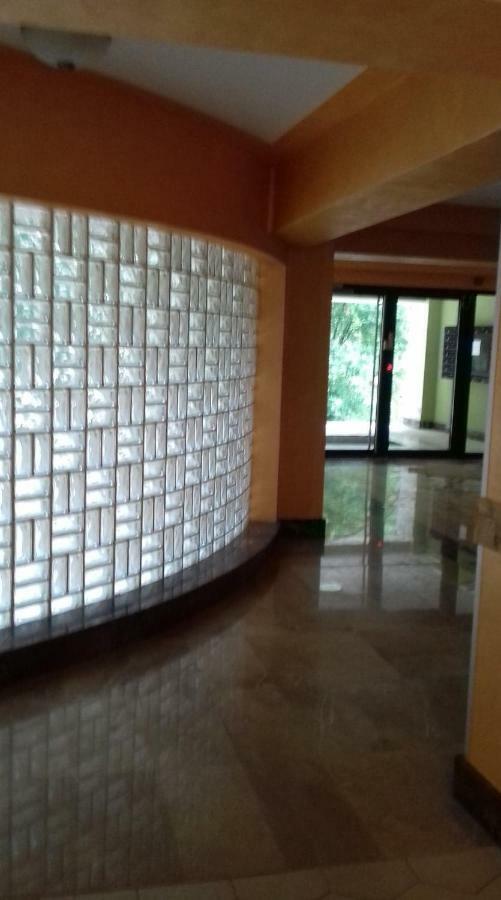 דירות בראשוב Apartament Ramona מראה חיצוני תמונה